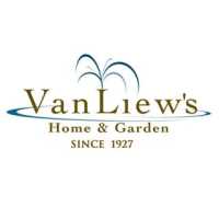 Van Liew's Home & Garden Logo