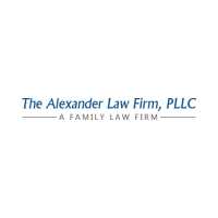 The Alexander Law Firm Logo
