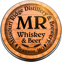Missouri Ridge Distillery & Brewery Logo