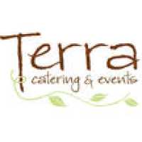 Terra Catering 619-993-1437 Logo