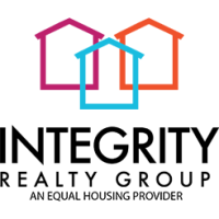 Integrity Medina Apartments Logo