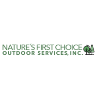 Nature's First Choice Outdoor Services, Inc. Logo