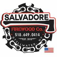 Salvadore Firewood Company Logo