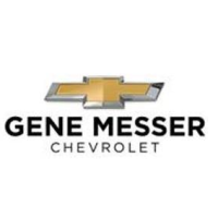 Gene Messer Chevrolet Logo
