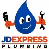 JD Express Plumbing, LLC Logo
