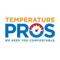 Temperature Pros Logo