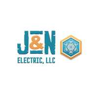 J&N Electric, LLC Logo