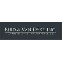 Bird & Van Dyke, Inc. - A Professional Law Corporation Logo