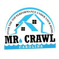 Mr. Crawl Carolina LLC Logo