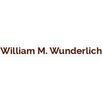Wunderlich William & Associates Logo