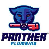 Panther Plumbing of Marietta Logo
