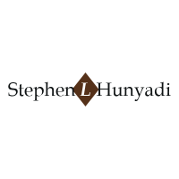 Hunyadi Stephen L Logo