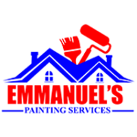 Emmanuel's Painting Services Logo