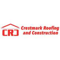 Crestmark Roofing Logo