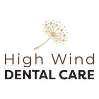 High Wind Dental Care Logo