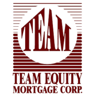 Albert Guevara | Team Equity Mortgage Corp. Logo