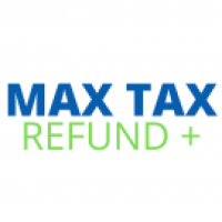 Max Tax Refund Logo