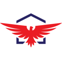 Freedom House Property Management Logo