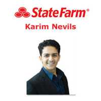 Karim Nevils - State Farm Insurance Agent Logo
