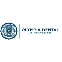 Olympia Dental Assistant School Logo