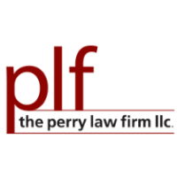 The Perry Law Firm LLC Logo