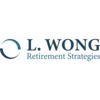 Lam Wong | L.Wong Retirement Strategies Logo