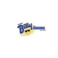 Billy Sunshine Plumbing Logo