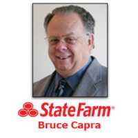 Bruce Capra - State Farm Insurance Agent Logo