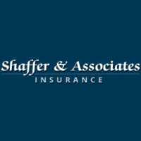 Shaffer & Associates Insurance Logo