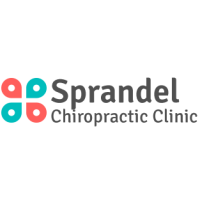 Sprandel Chiropractic Clinic Logo