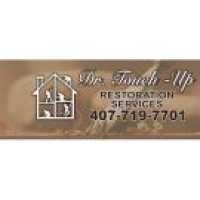 Dr. Touch-Up Restoration Services LLC Logo