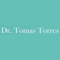 Dr. Tomas Torres Logo