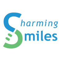 Charming Smiles Logo