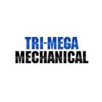 Tri-Mega Mechanical Logo