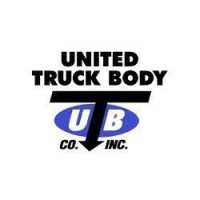 United Truck Body Co Inc Logo