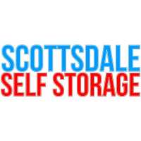Scottsdale Self Storage Logo