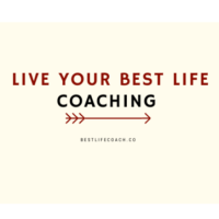 Live Your Best Life Coaching Practice Logo