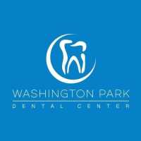 Washington Park Dental Center Logo