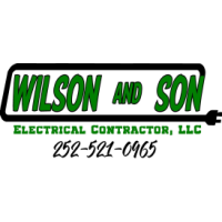 Wilson and Son Electrical Contractor, LLC Logo
