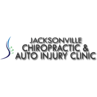 Jacksonville Chiropractic & Auto Injury Clinic Logo