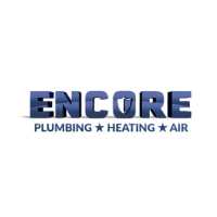 Encore Plumbing and Air Conditioning Logo