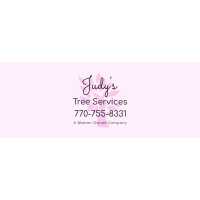 Judy's Tree Service,LLC Logo