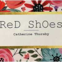 Red Shoes Logo