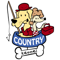 Country Kennel Logo