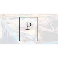 Pierce Bros Hauling Logo