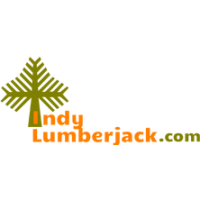 Indy Lumberjack Logo