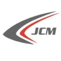 JCM Cleaning Services & Carpet Cleaning Logo