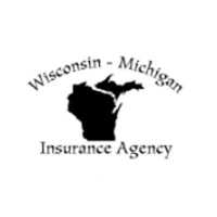 Wisconsin Michigan Insurance Agency Logo
