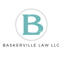 Baskerville Law LLC Logo