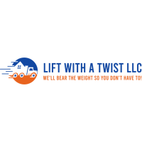Lift with A Twist LLC Logo